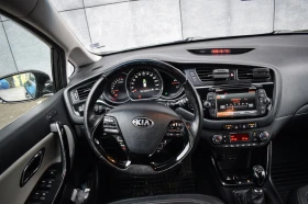Kia Ceed 1.6 - 8650 € / 16917.93 лв. - 35480699 12