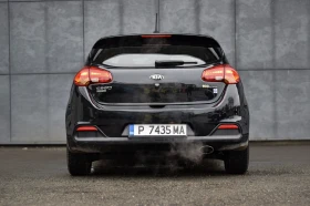Kia Ceed 1.6 - 8650 € / 16917.93 лв. - 35480699 6