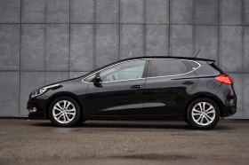 Kia Ceed 1.6 - 8650 € / 16917.93 лв. - 35480699 4