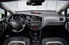 Kia Ceed 1.6 - 8650 € / 16917.93 лв. - 35480699 11