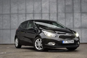 Kia Ceed 1.6
