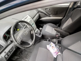 Toyota Corolla verso - 3200 € / 6258.66 лв. - 84205662 3