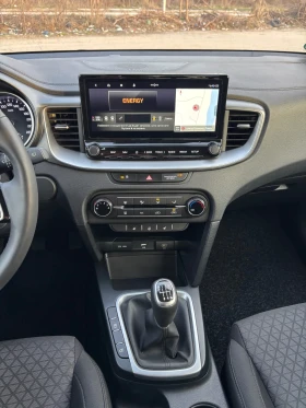 Kia Ceed T-GDI Facelift  - 17000 € / 33249.11 лв. - 64087762 4