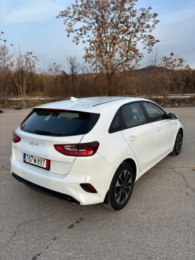 Kia Ceed T-GDI Facelift  - 17000 € / 33249.11 лв. - 64087762 9