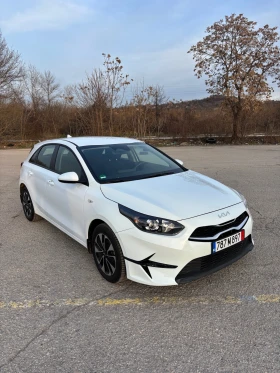 Kia Ceed T-GDI Facelift  - 17000 € / 33249.11 лв. - 64087762 10