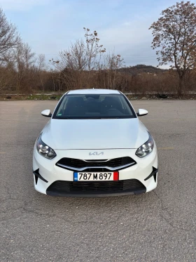 Kia Ceed T-GDI Facelift  - 17000 € / 33249.11 лв. - 64087762 11