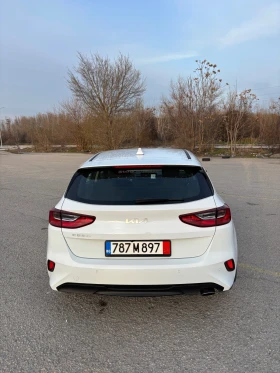 Kia Ceed T-GDI Facelift  - 17000 € / 33249.11 лв. - 64087762 7
