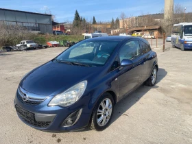 Opel Corsa 1.3 CDTI FACE | Auto.bg — изображение 2