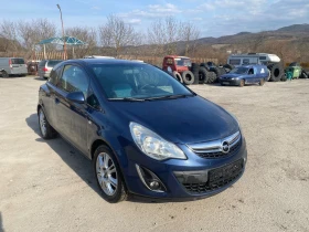 Opel Corsa 1.3 CDTI FACE