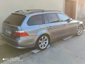 BMW 530 SAT LCI ЗАДНО - 6899 € / 13493.27 лв. - 52683169 9