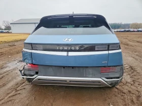Hyundai Ioniq 5 SE - 13000 € / 25425.79 лв. - 66501906 5