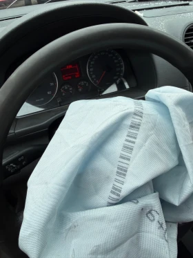 VW Caddy 2.0 Метан - 11 € / 21.51 лв. - 81700951 6