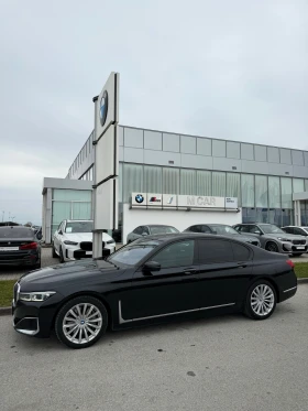 BMW 740 XDrive - 36500 € / 71387.79 лв. - 55272737 7