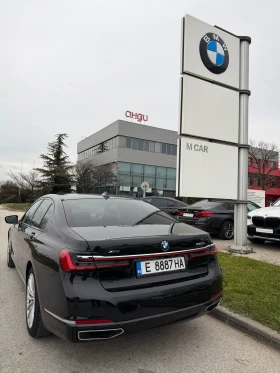 BMW 740 XDrive - 36500 € / 71387.79 лв. - 55272737 3