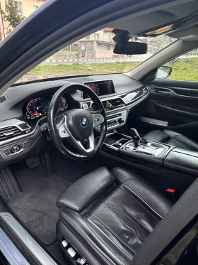 BMW 740 XDrive - 36500 € / 71387.79 лв. - 55272737 9