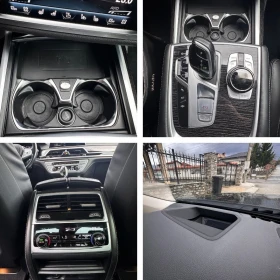 BMW 740 XDrive - 36500 € / 71387.79 лв. - 55272737 17