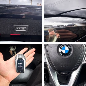 BMW 740 XDrive - 36500 € / 71387.79 лв. - 55272737 14