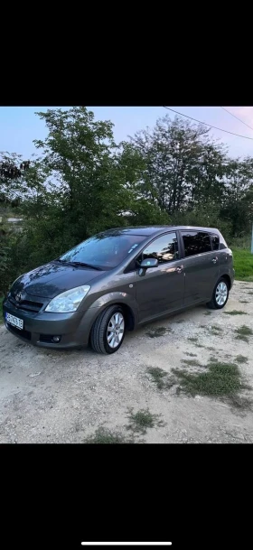 Toyota Corolla verso undefined | Auto.bg — изображение 3