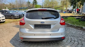 Ford Focus 1.6HDi 115k.c TITANIUM FaceLift - 5800 € / 11343.81 лв. - 31692971 6