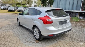 Ford Focus 1.6HDi 115k.c TITANIUM FaceLift 2013 | Auto.bg — изображение 5