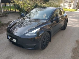 Tesla Model Y Dual Motor - 38500 € / 75299.46 лв. - 43409329 3