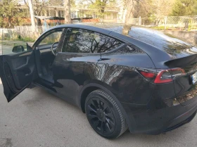 Tesla Model Y Dual Motor - 38500 € / 75299.46 лв. - 43409329 6