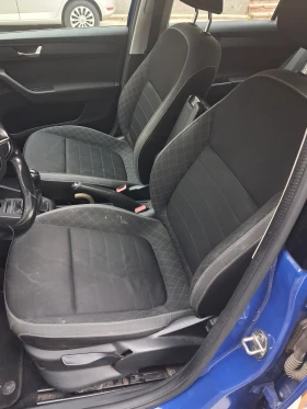 Skoda Fabia 1.0 MPI - 6799 € / 13297.69 лв. - 69502065 7