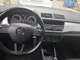 Skoda Fabia 1.0 MPI - 6799 € / 13297.69 лв. - 69502065 8