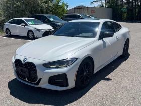 BMW 430 MPACK* XDRIVE* AMBIENT* HARMAN* HEADUP