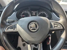 Skoda Octavia 1.6TDi Navi 116k Лизинг | Auto.bg — изображение 14