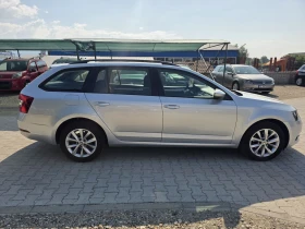 Skoda Octavia 1.6TDi Navi 116k Лизинг | Auto.bg — изображение 8