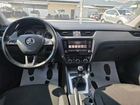 Skoda Octavia 1.6TDi Navi 116k Лизинг | Auto.bg — изображение 9