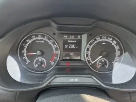Skoda Octavia 1.6TDi Navi 116k Лизинг | Auto.bg — изображение 13