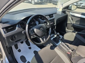 Skoda Octavia 1.6TDi Navi 116k Лизинг | Auto.bg — изображение 10