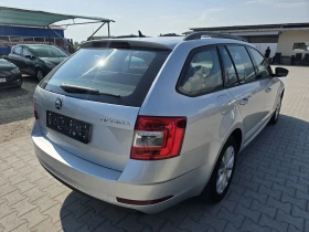 Skoda Octavia 1.6TDi Navi 116k Лизинг | Auto.bg — изображение 7
