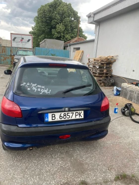 Peugeot 206 | Mobile.bg � ����� ������ 12