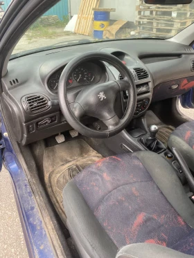 Peugeot 206 | Mobile.bg � ����� ������ 5