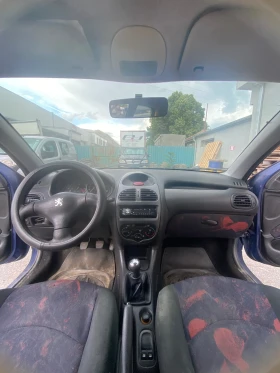 Peugeot 206 | Mobile.bg � ����� ������ 3