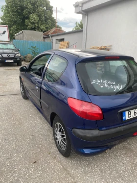 Peugeot 206 | Mobile.bg � ����� ������ 13