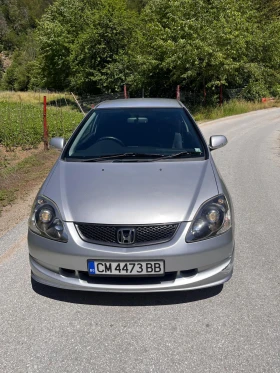 Honda Civic | Mobile.bg � ����� ������ 3