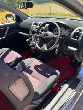 Honda Civic | Mobile.bg � ����� ������ 8