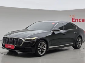 ������ Kia K9