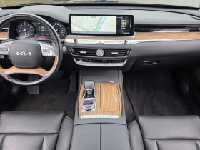 Kia K9 3.8 GDI AWD| 311�.�.| ���.��������� | Mobile.bg � ����� ������ 7