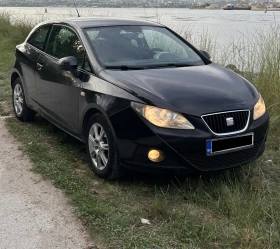������ Seat Ibiza