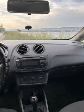 Seat Ibiza 1.4 TDI | Mobile.bg � ����� ������ 8