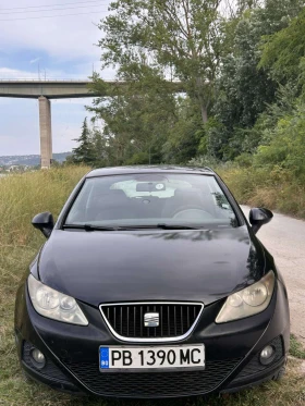 Seat Ibiza 1.4 TDI | Mobile.bg � ����� ������ 2