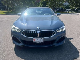 BMW 850 * xDrive * CARFAX * �� ���������������� �� ��� | Mobile.bg � ����� ������ 5