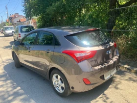Hyundai I30 1.4MPi/Газ - 6900 € / 13495.23 лв. - 91416514 4