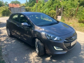 Hyundai I30 1.4MPi/Газ - 6900 € / 13495.23 лв. - 91416514 2