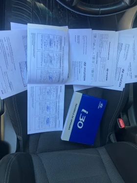 Hyundai I30 1.4MPi/Газ - 6900 € / 13495.23 лв. - 91416514 11